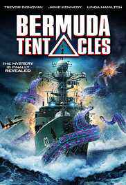 Bermuda Tentacles 2014 Hindi+Eng Full Movie